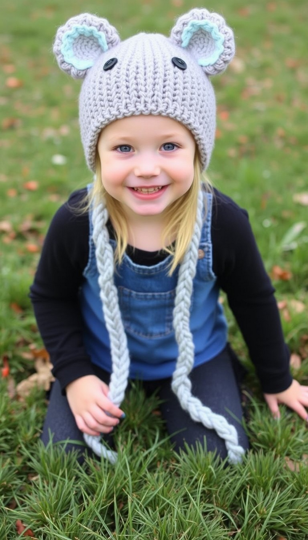 Animal Ears Hat