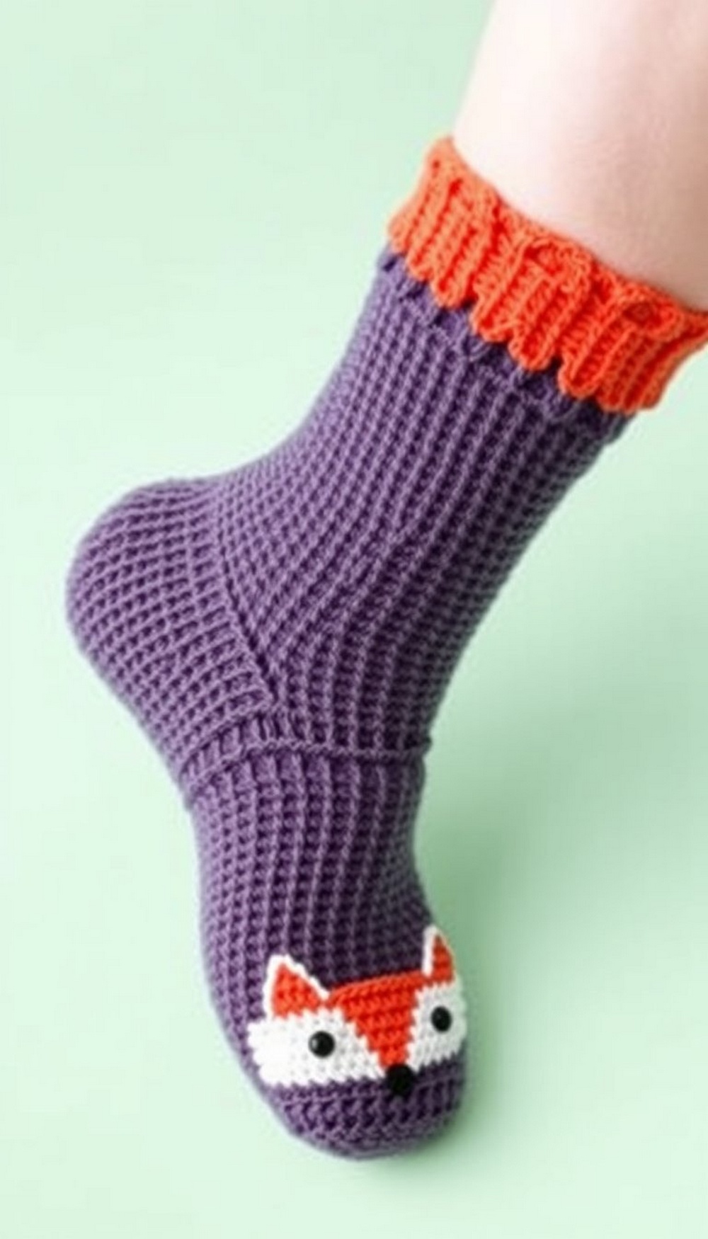 Animal Inspired Socks