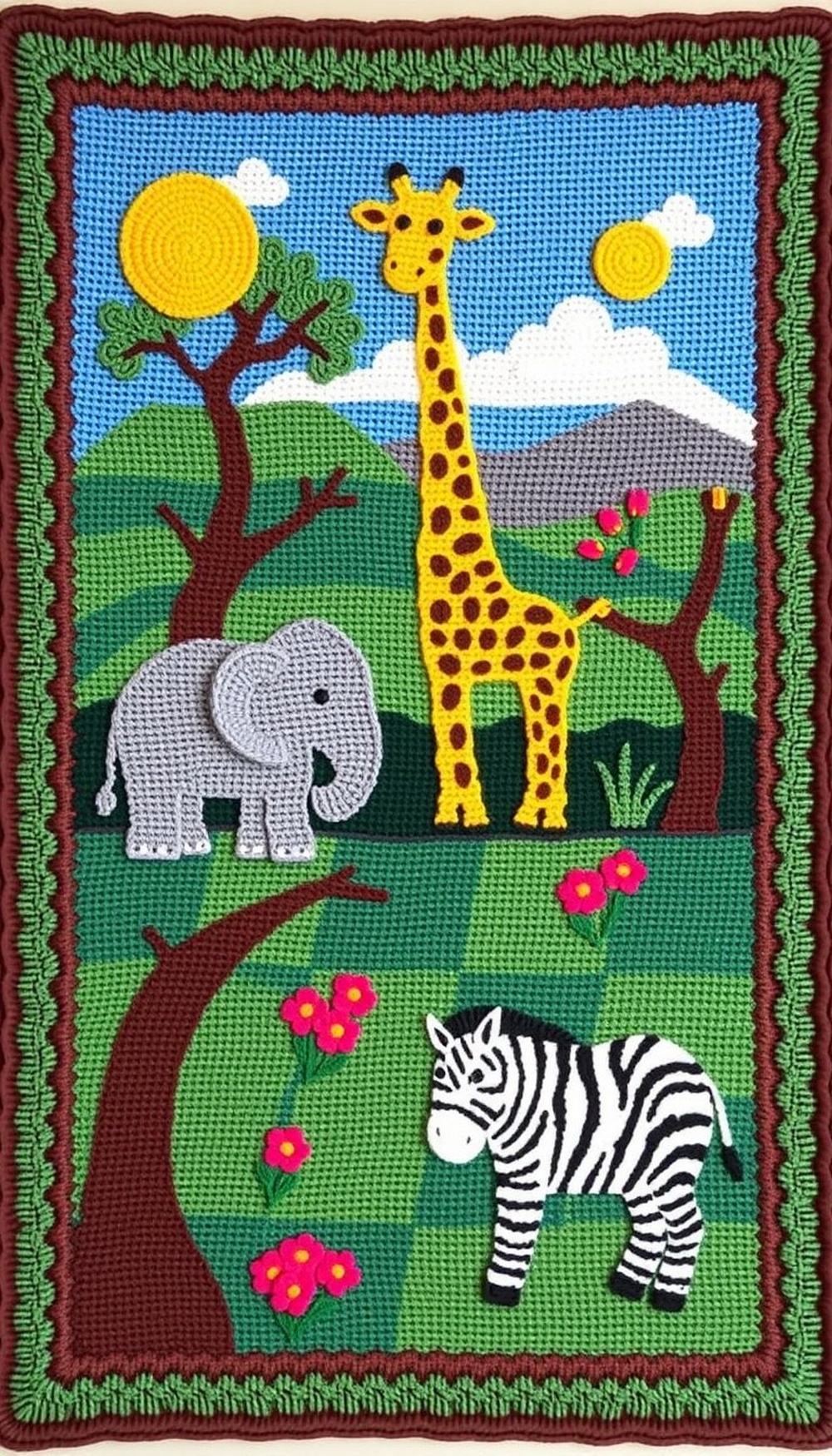 Animal Safari