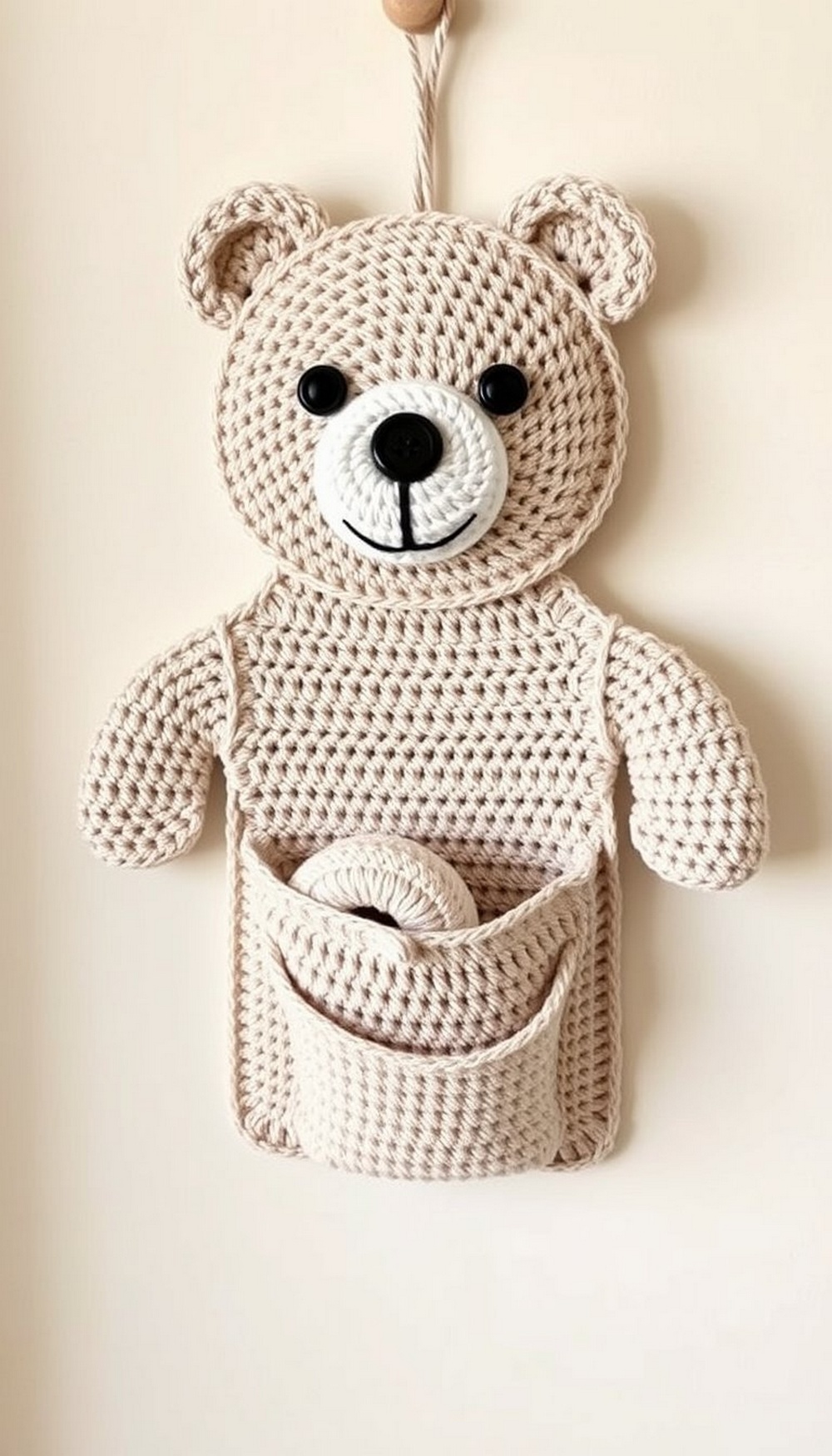 Animal Themed Organizer