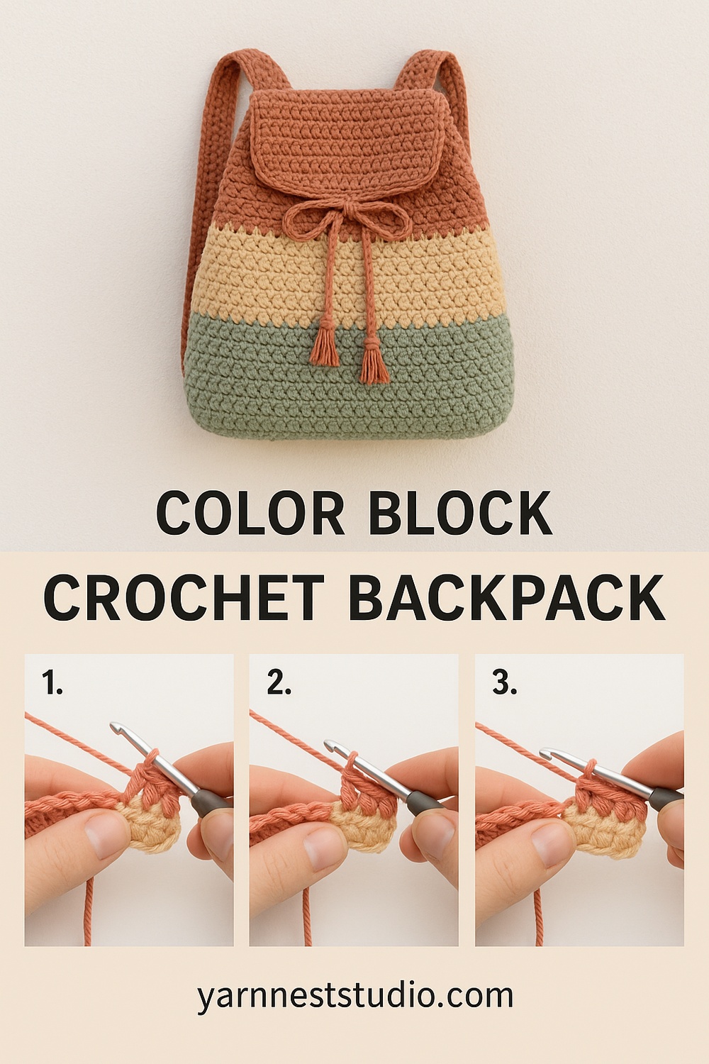 Block Party Bag