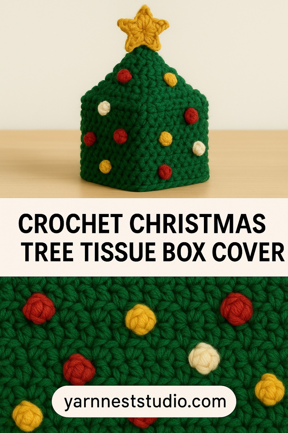 Christmas Tree Cover