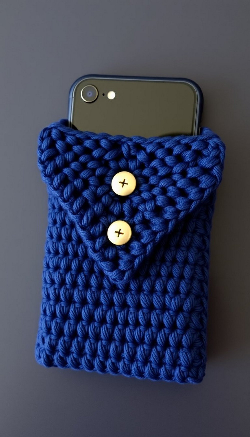 Envelope Style Case