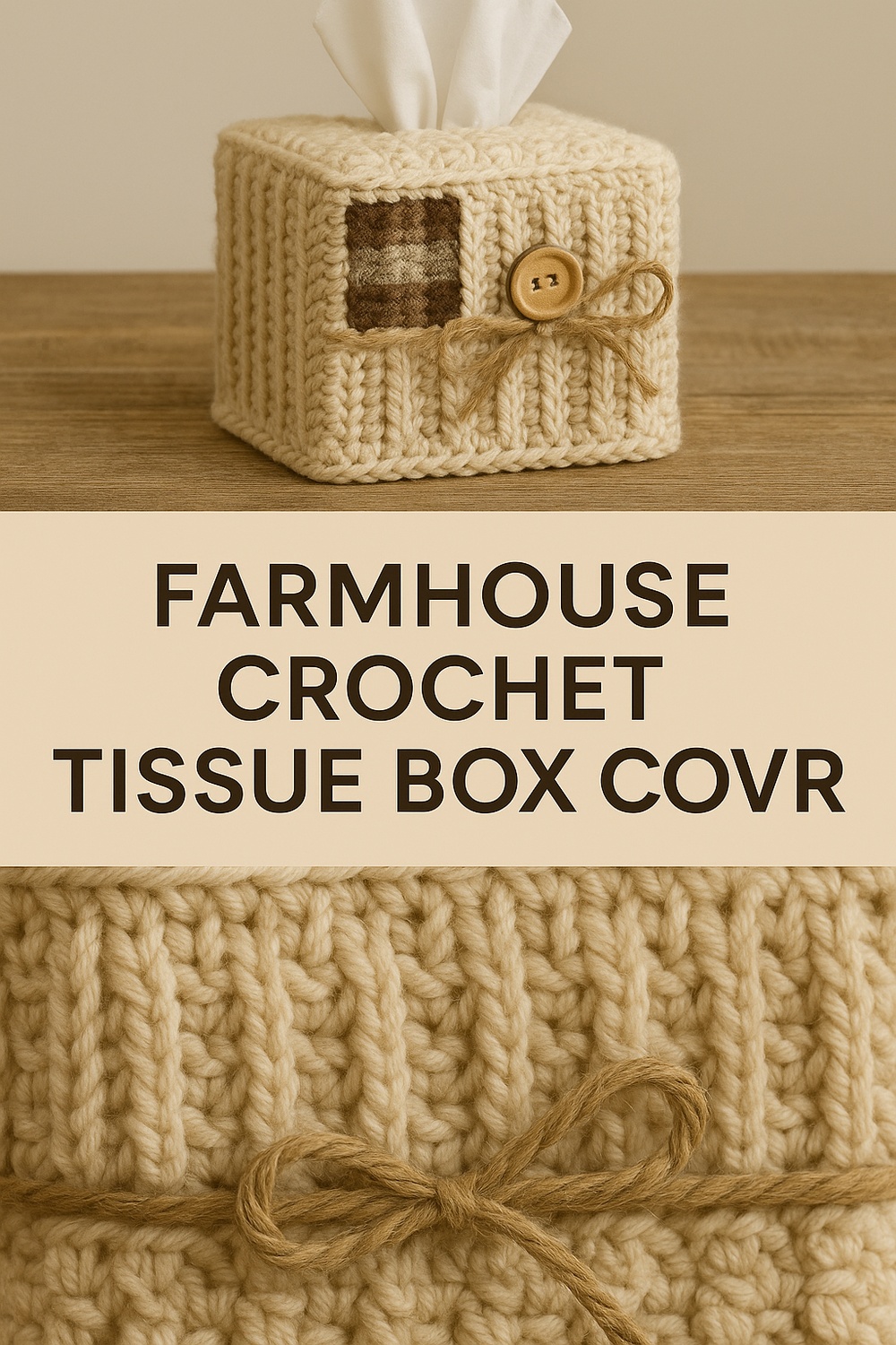 Farmhouse Style Cover