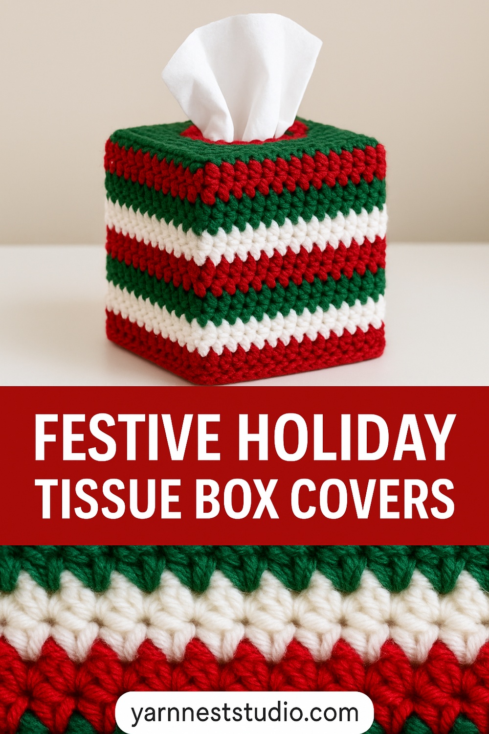 Holiday Themed Covers