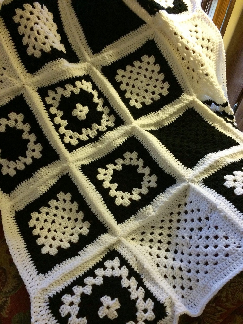 Modern Monochrome