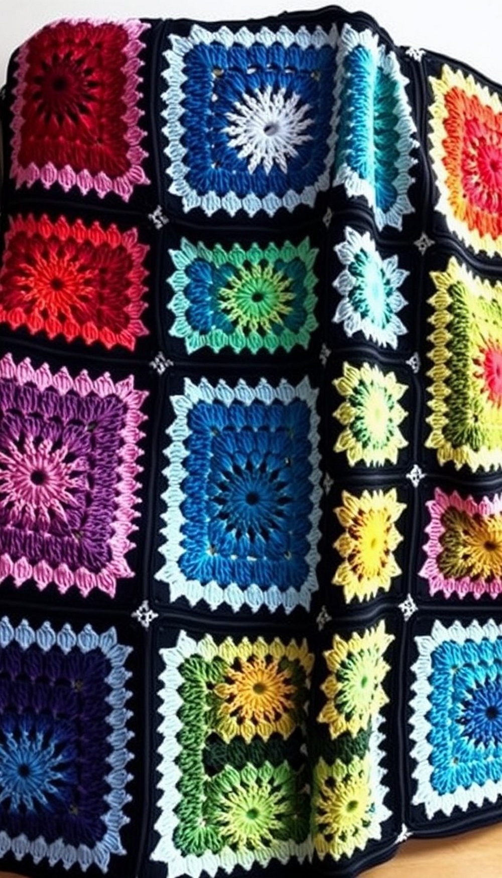 Rainbow Riot
