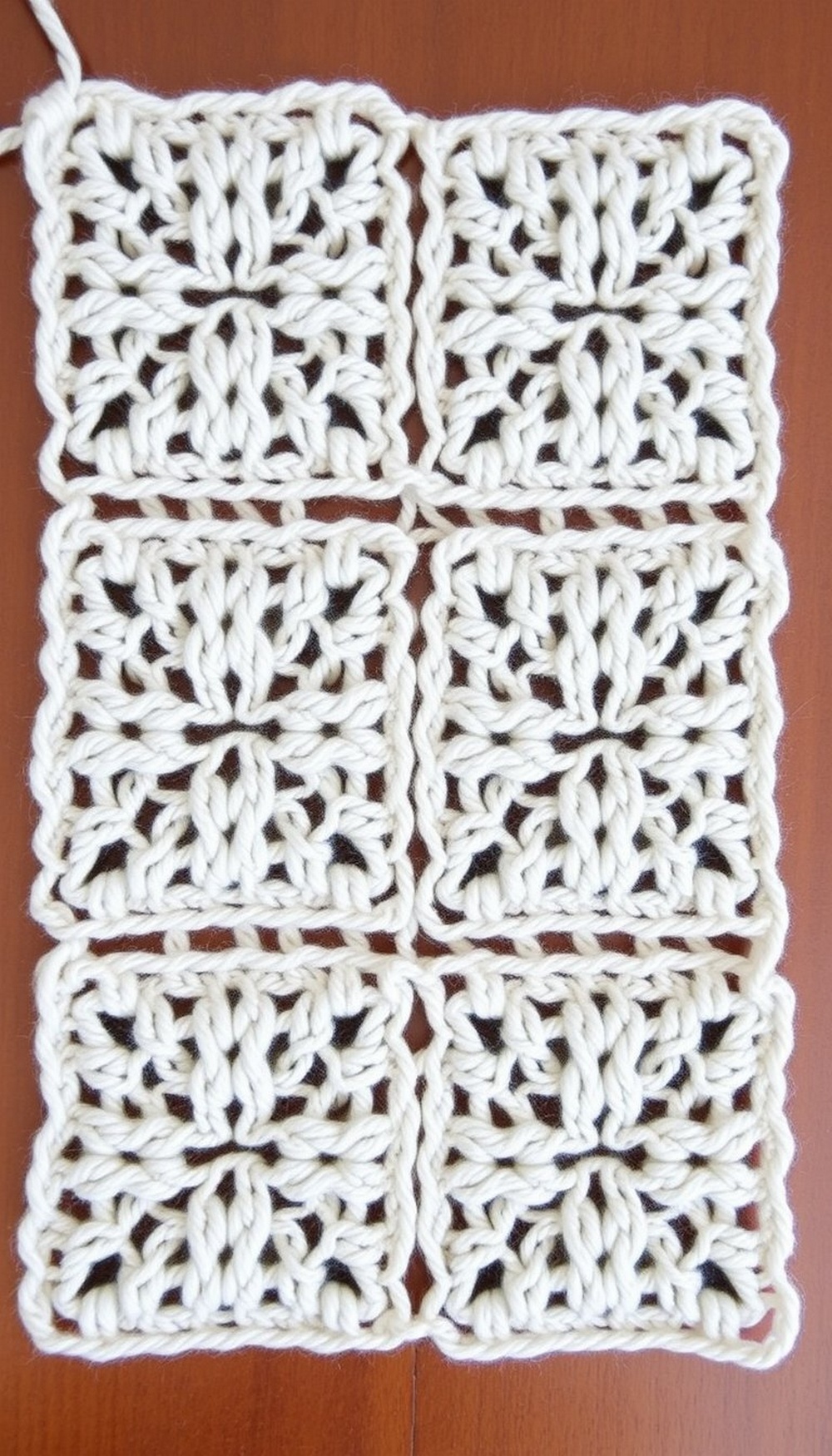 Sampler Blanket