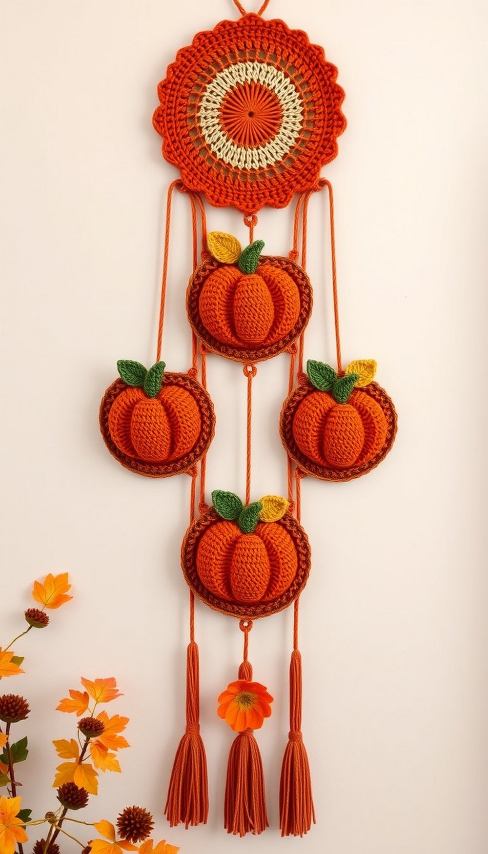 Seasonal Pocket Organizers