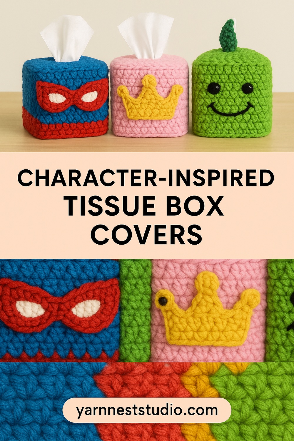 TV & Movie Characters