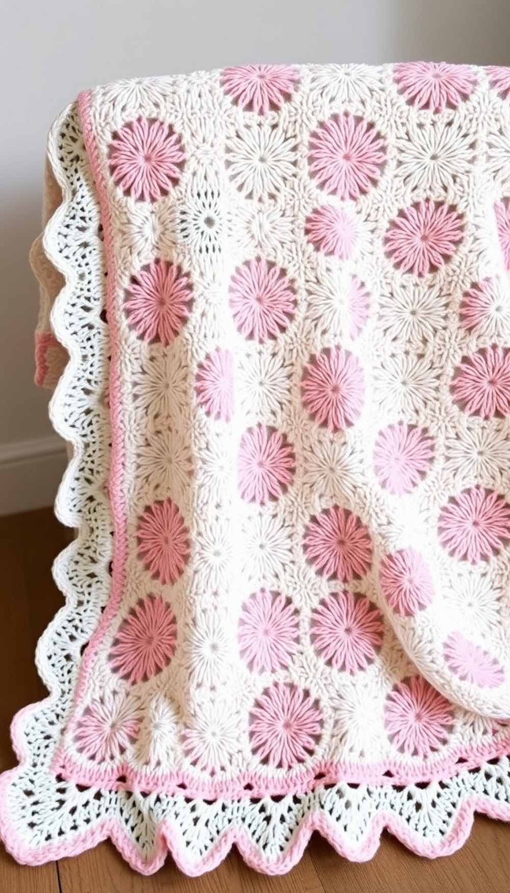 Vintage Pastels