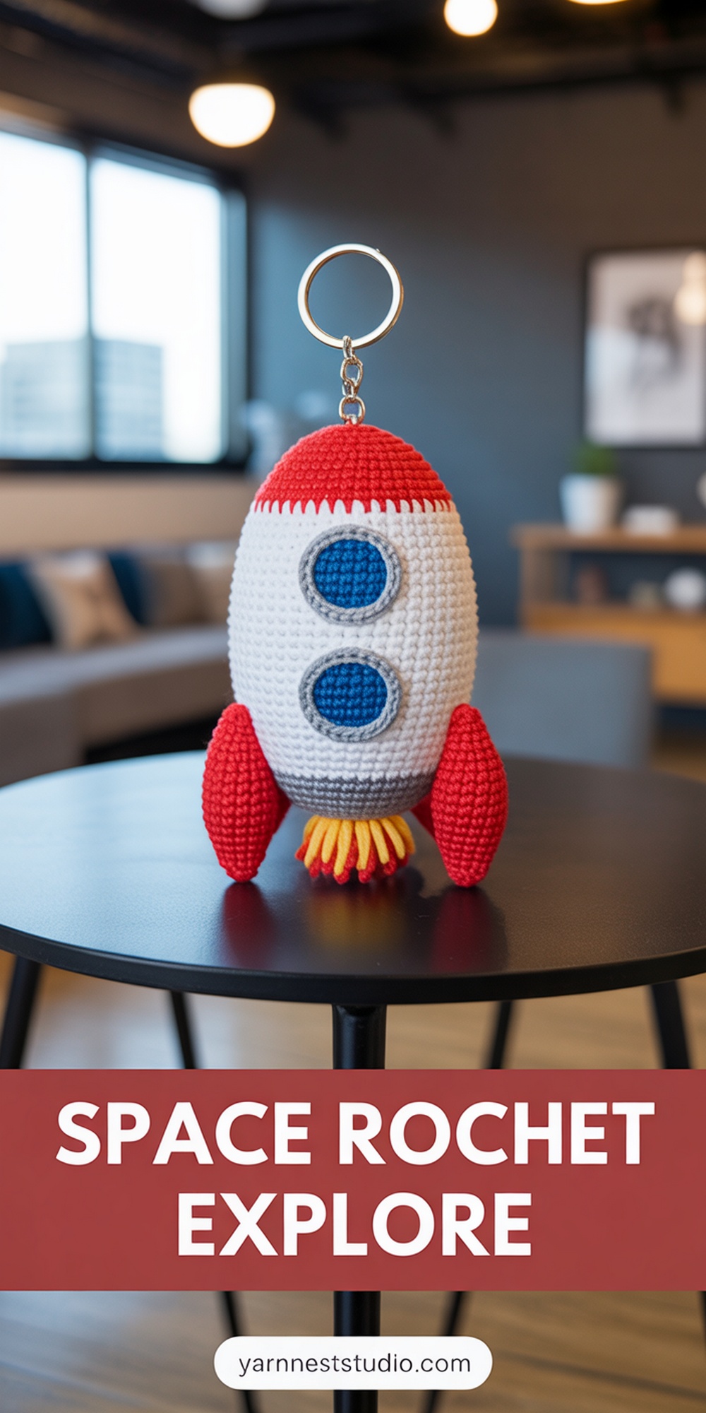 Space Rocket Explorer