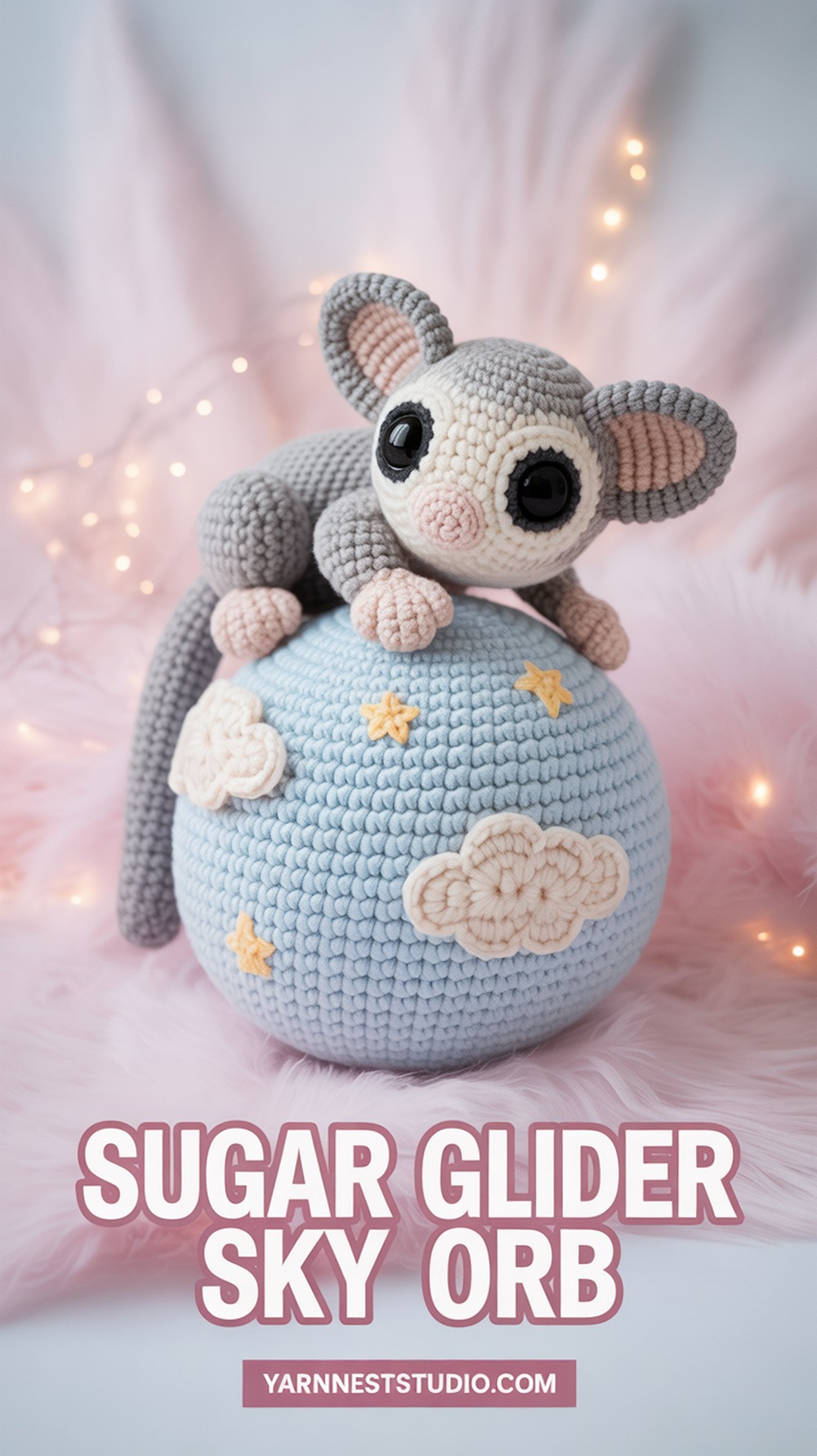 Sugar Glider Sky Orb