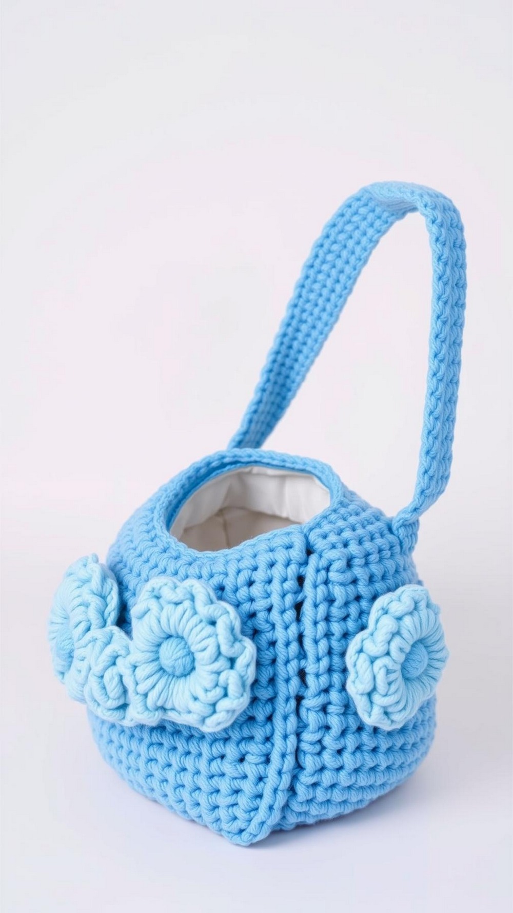 Bobble Cluster Cloud Motifs
