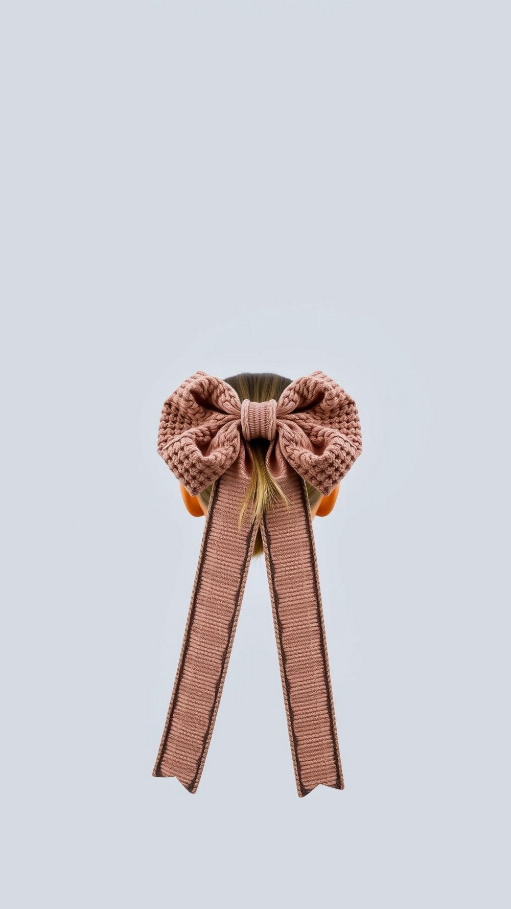 Bow with Tails