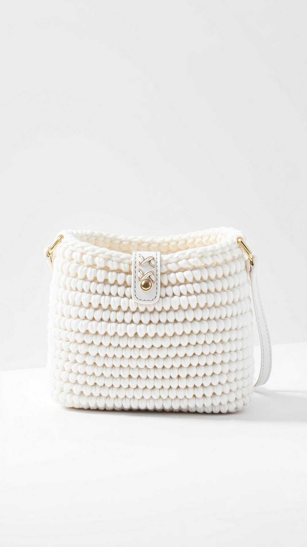 Cirrus Puff Stitch Classic