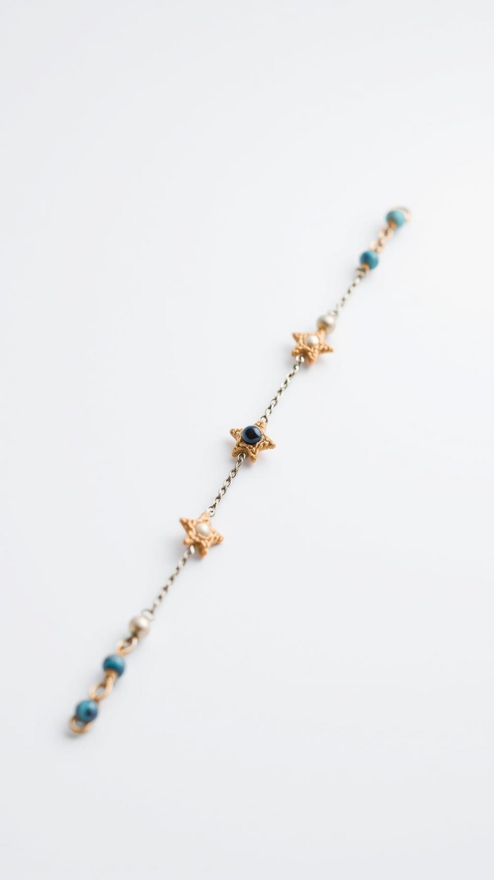 Constellation Star Bracelet