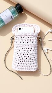 Drawstring Top Pouch