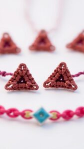 Geometric Triangle Set