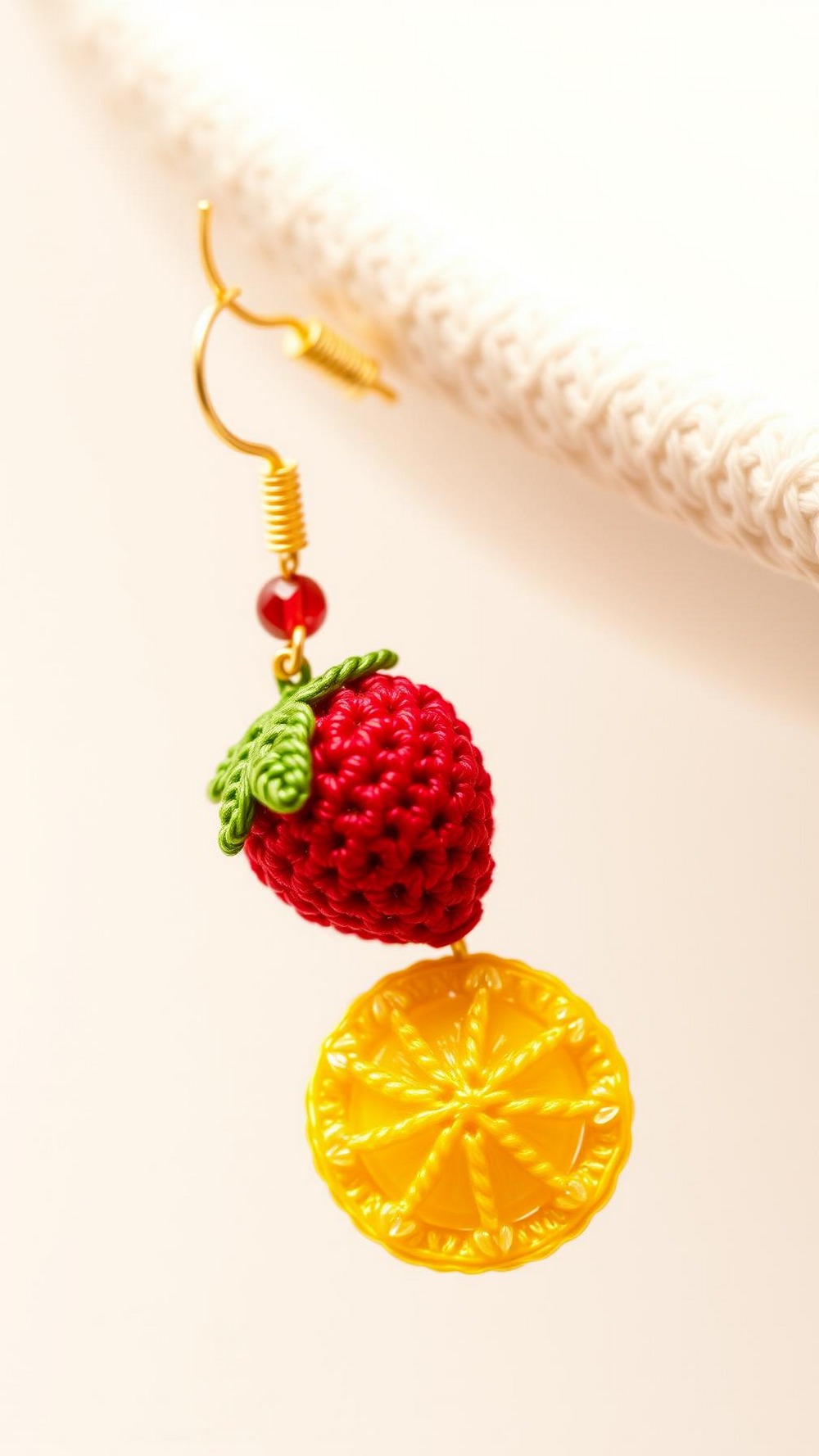 Tiny Fruit Dangles