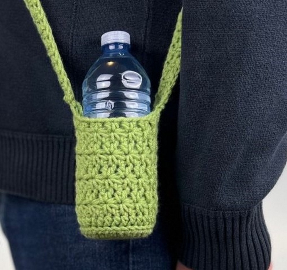 Water Bottle Holder
