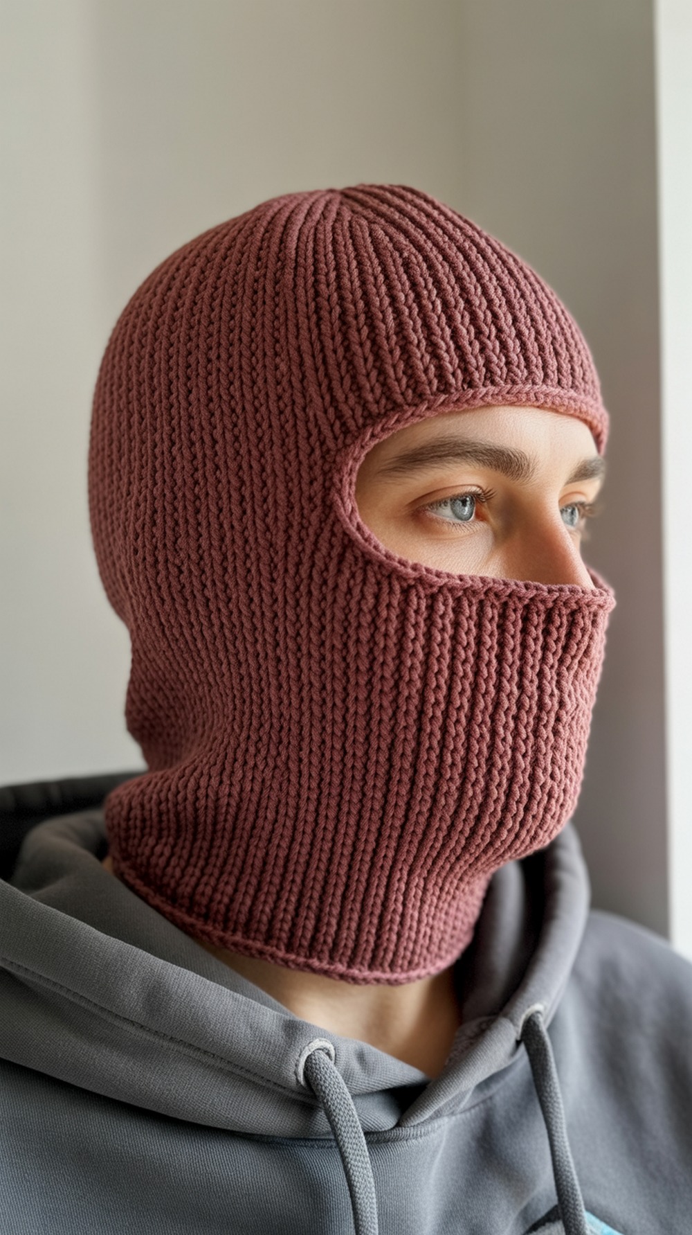 Child & Adult Ski Mask Balaclavas