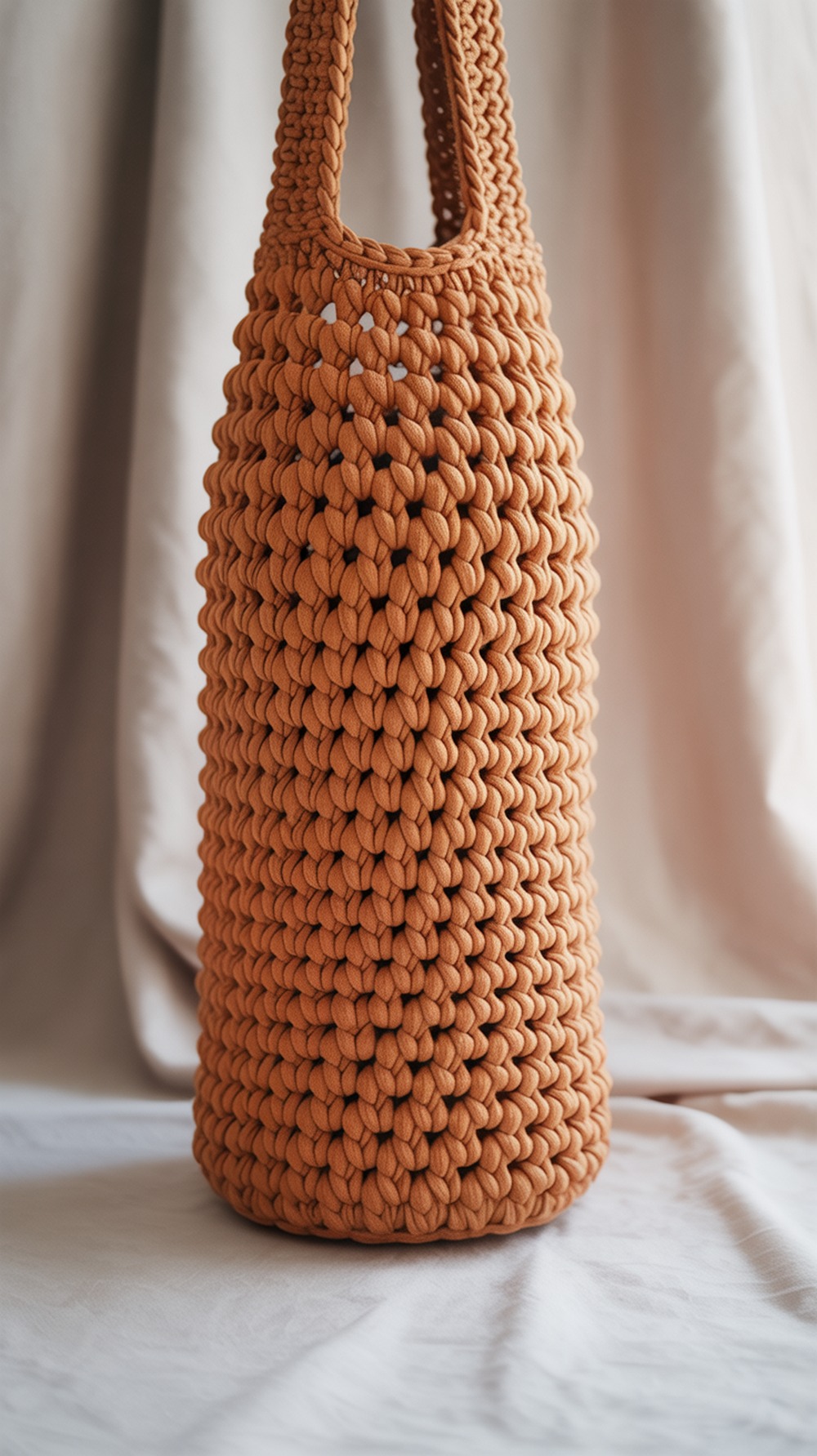 Clay Muskat Oasis Holder