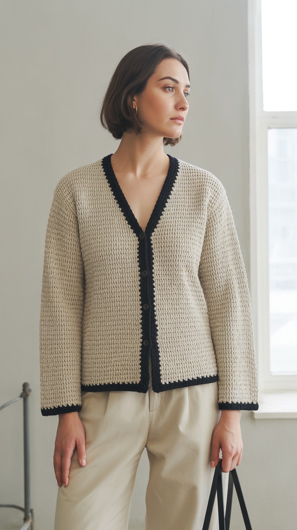 Emerick Cardigan