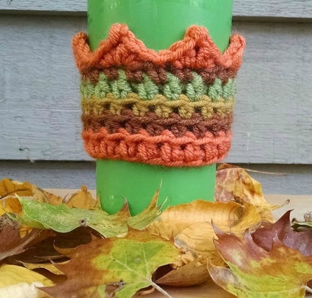Fiber Flux Pumpkin Patch