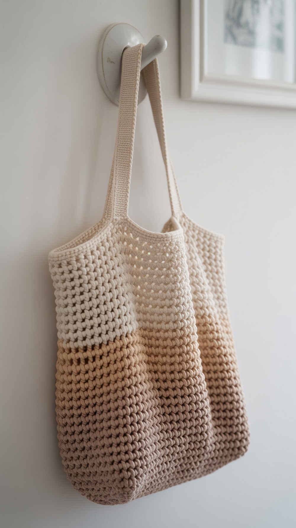 Fresh Market Tote