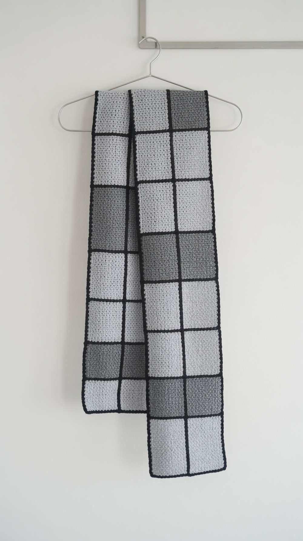 Gray Shades Tartan