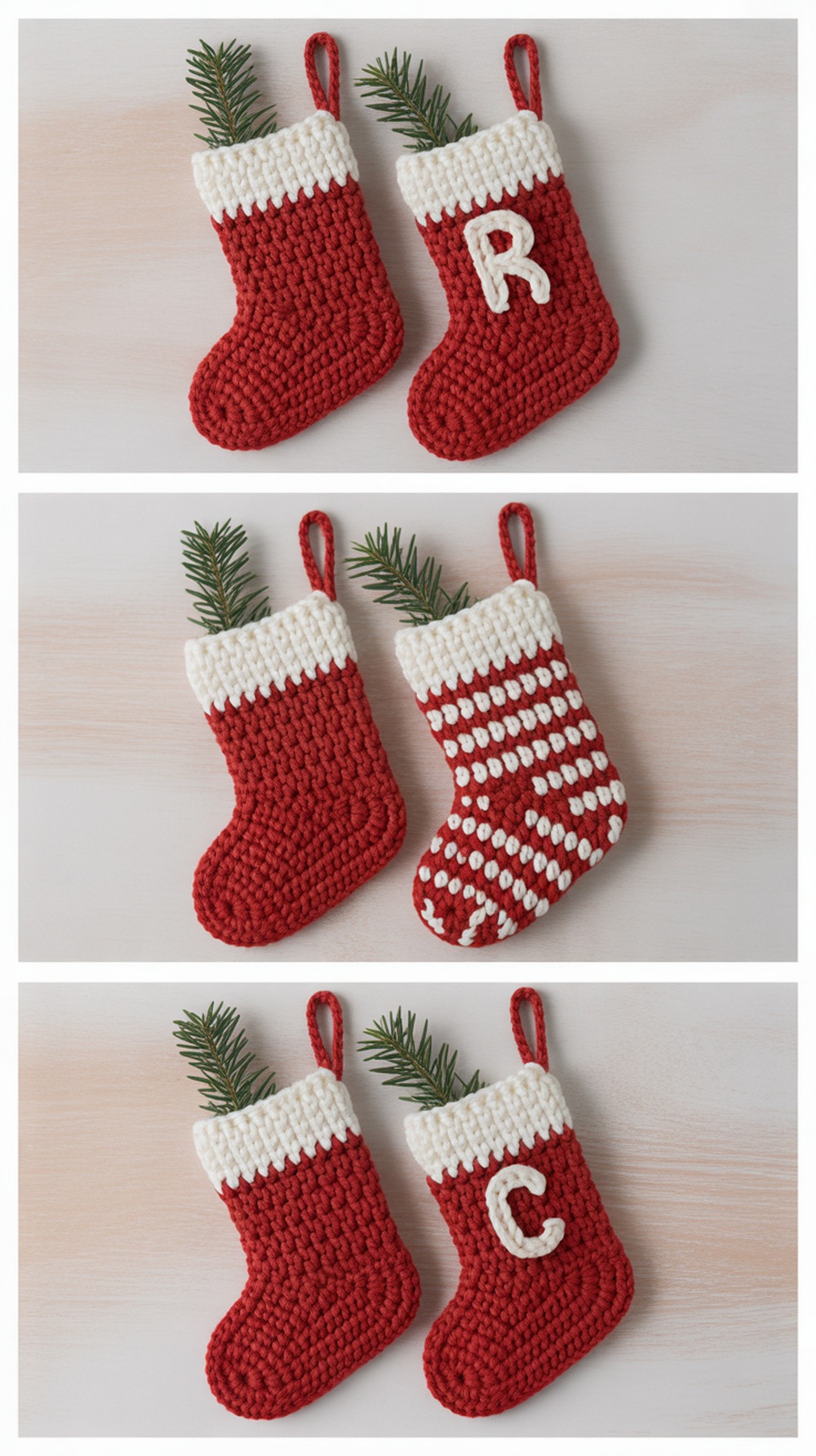 Hobbycraft’s Trio Set