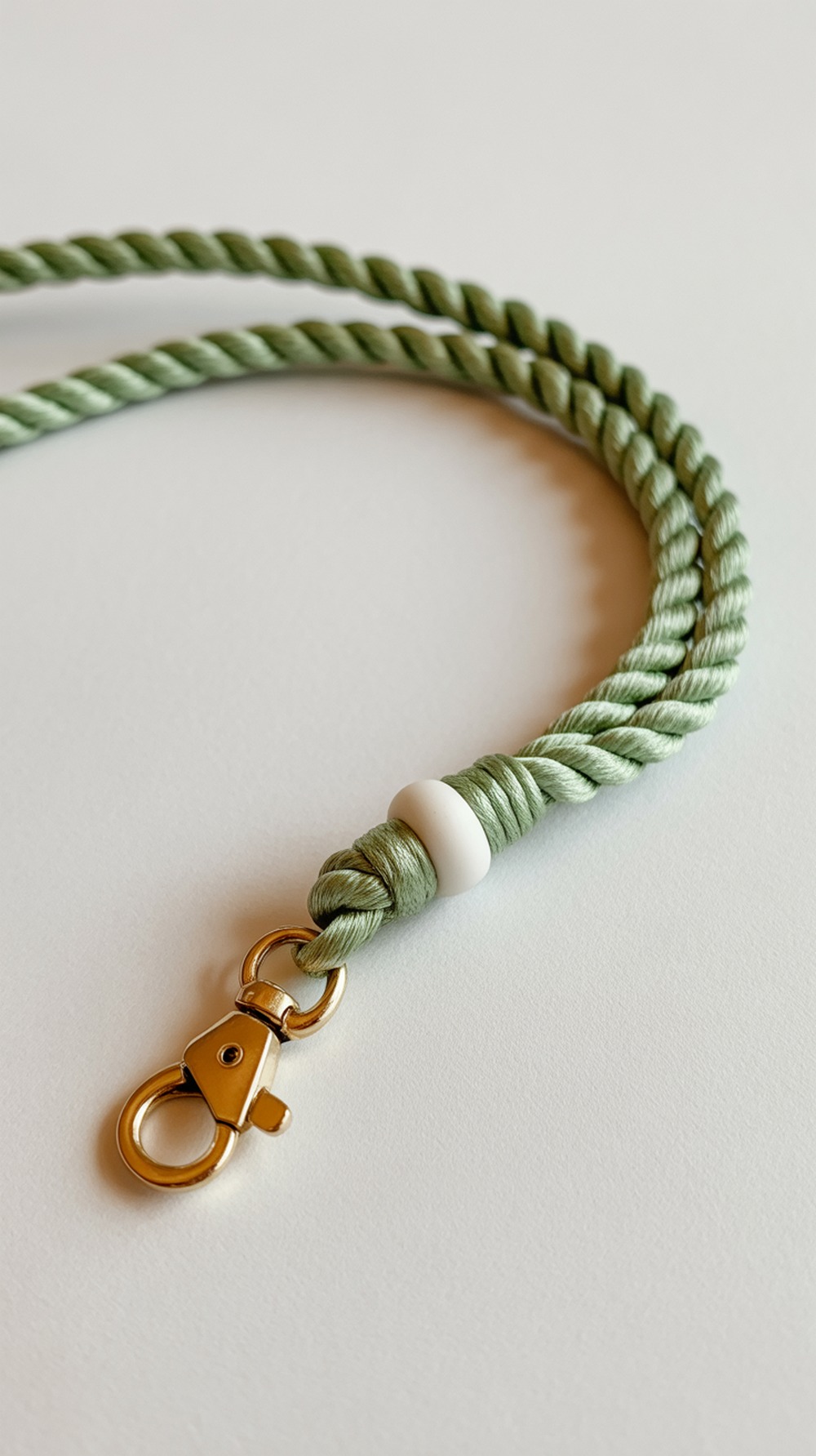 Lanyard Keychain