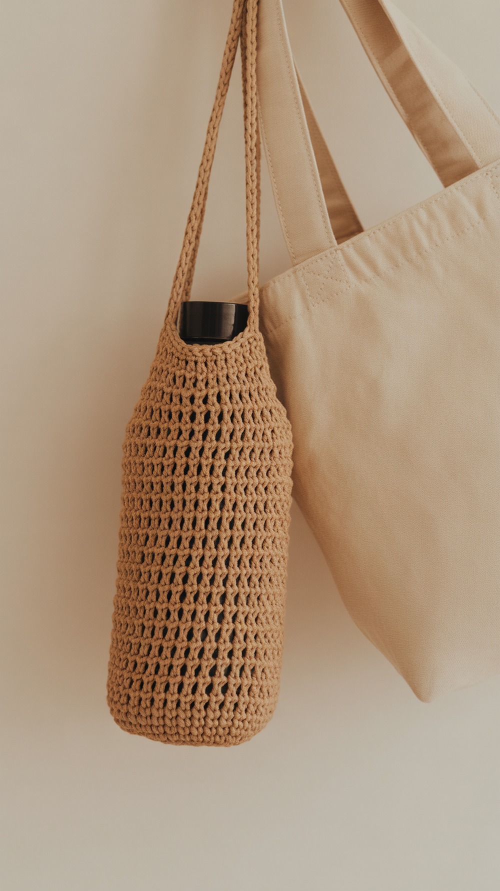 Portofino Bottle Bag