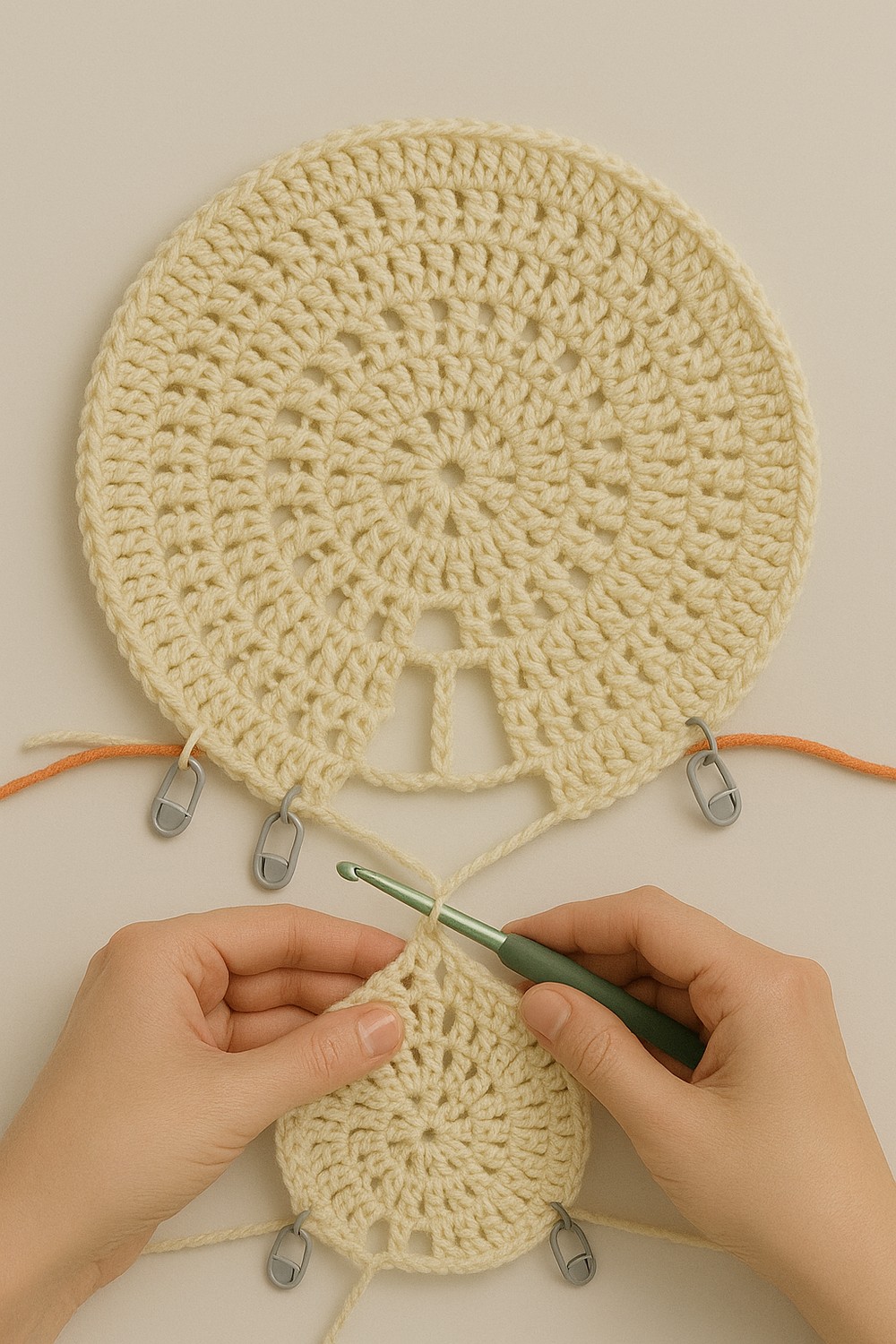 Split for Sleeves