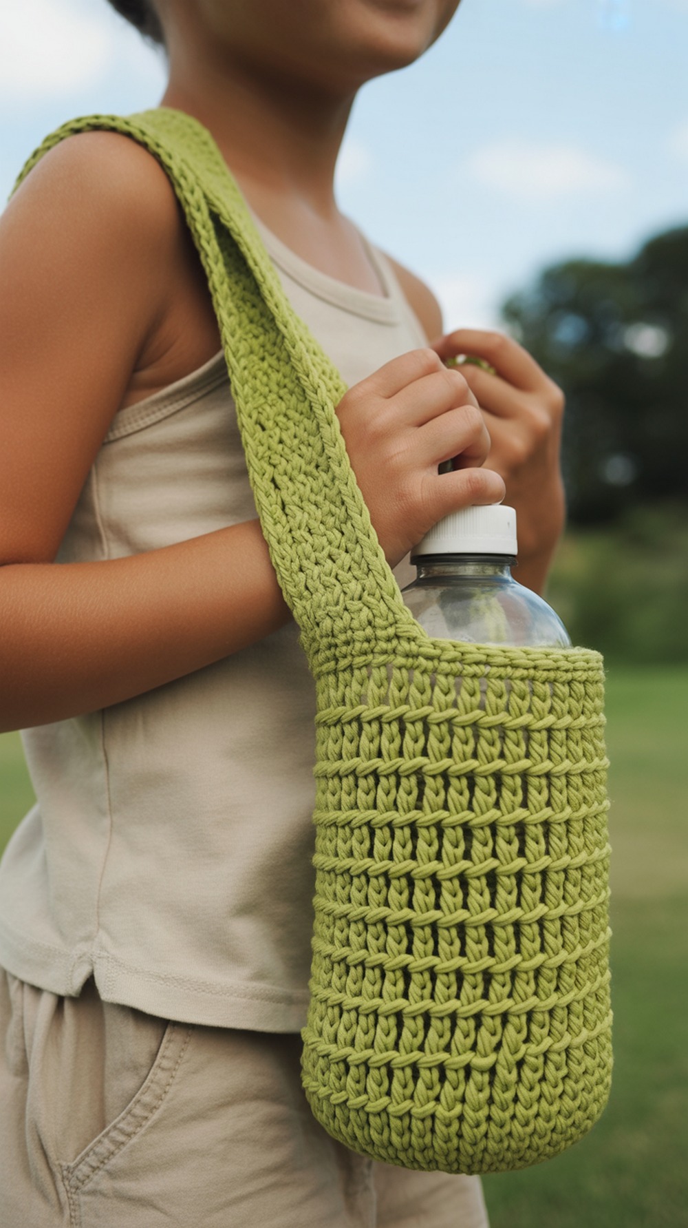 Stainless Steel Sling