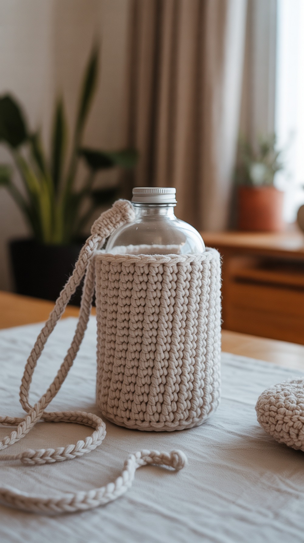 Super Simple SC Cylinder