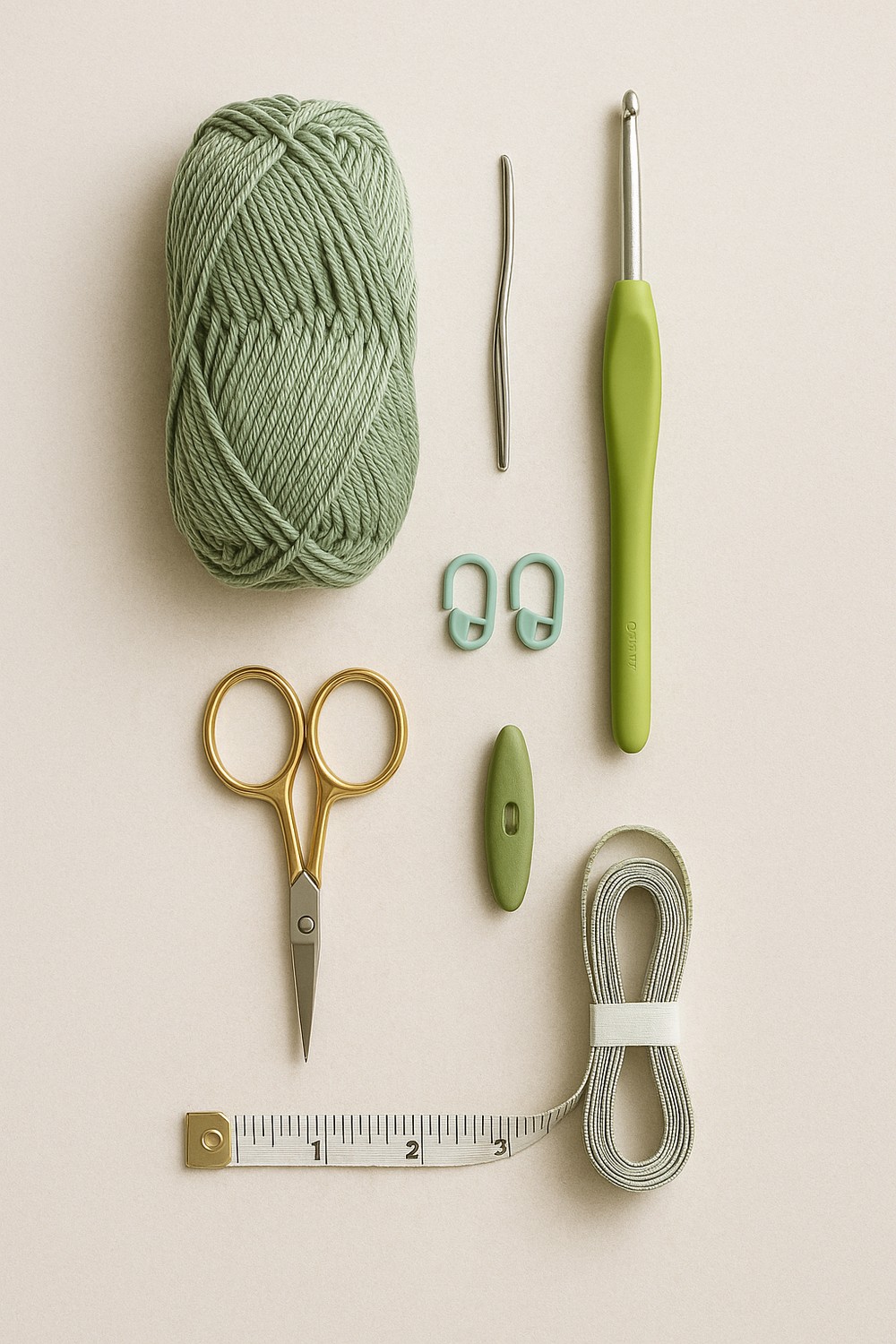 Supplies