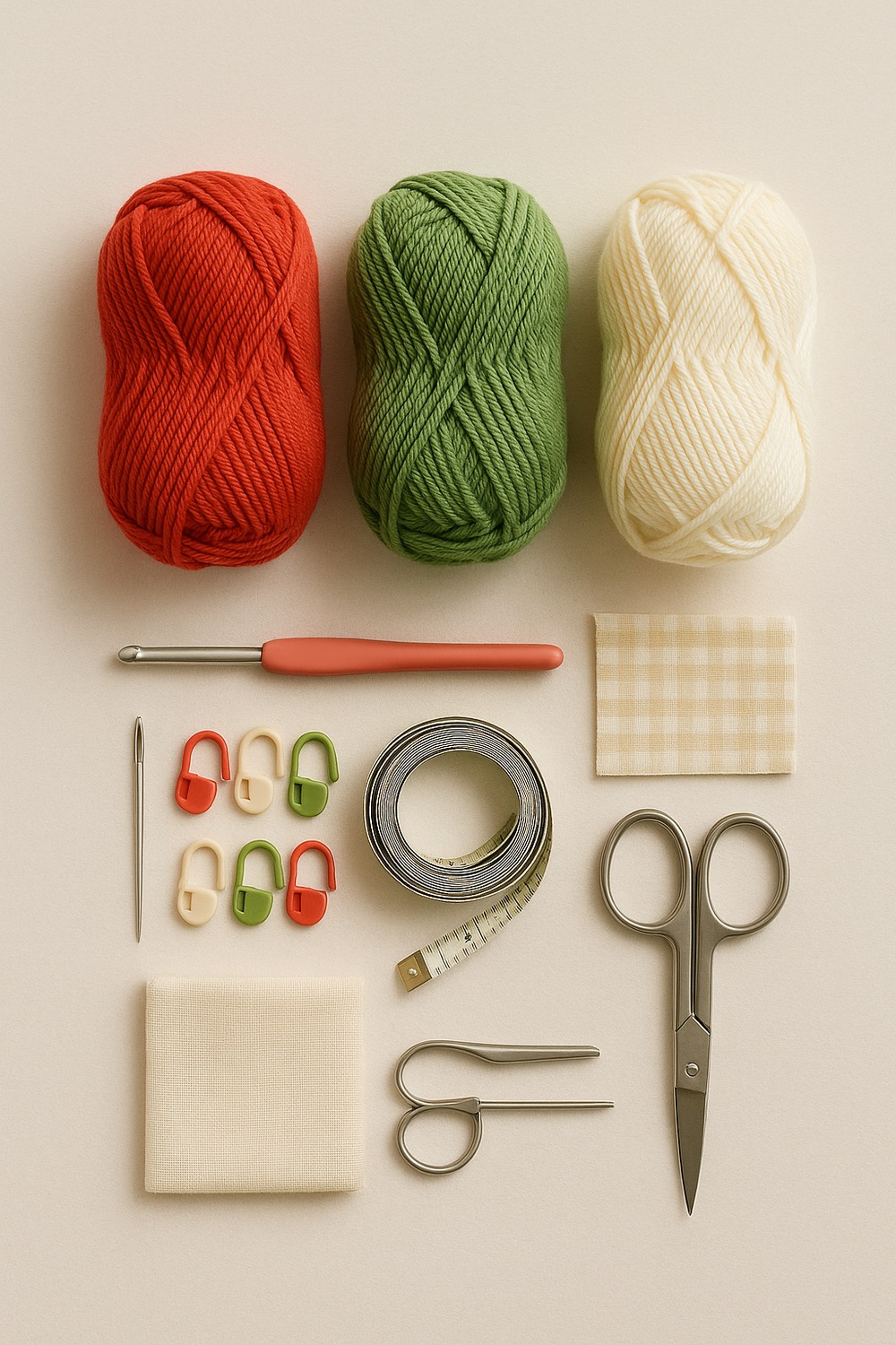 Supplies