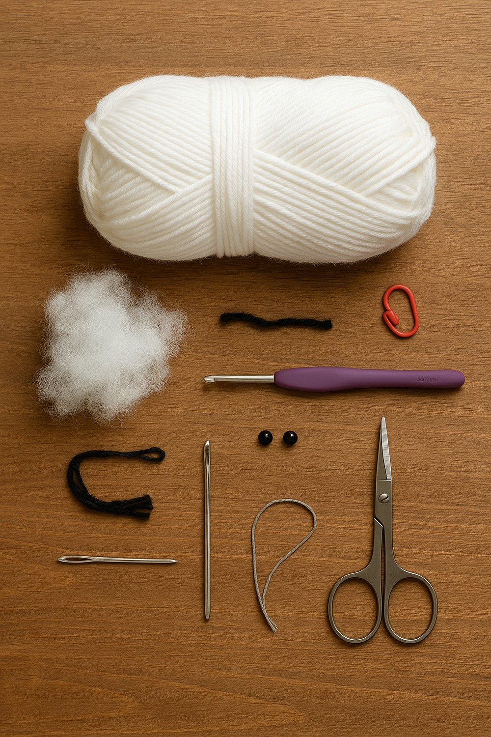 Supplies