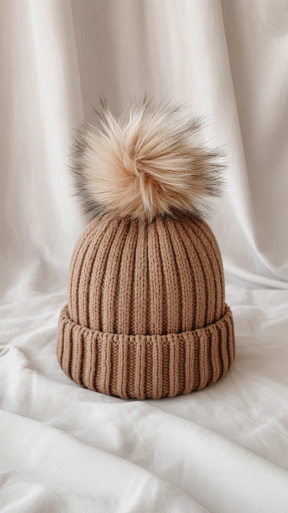 The Barclay Beanie