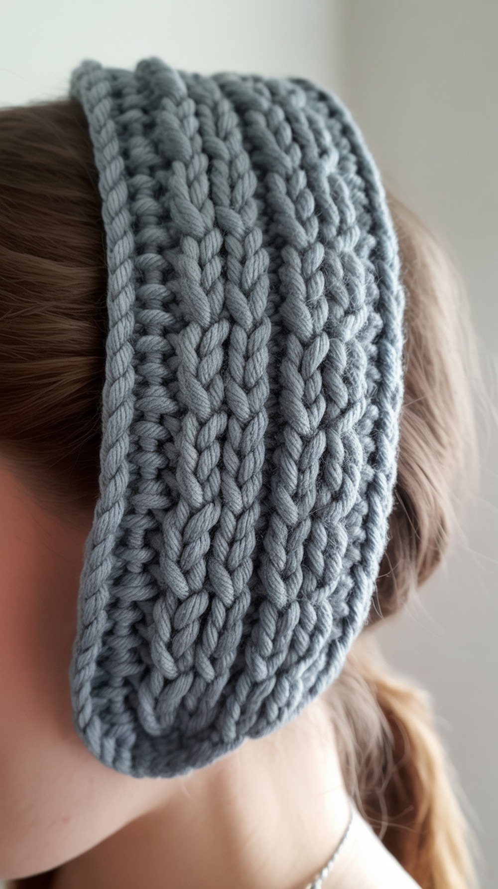 Alicia Ear Warmer