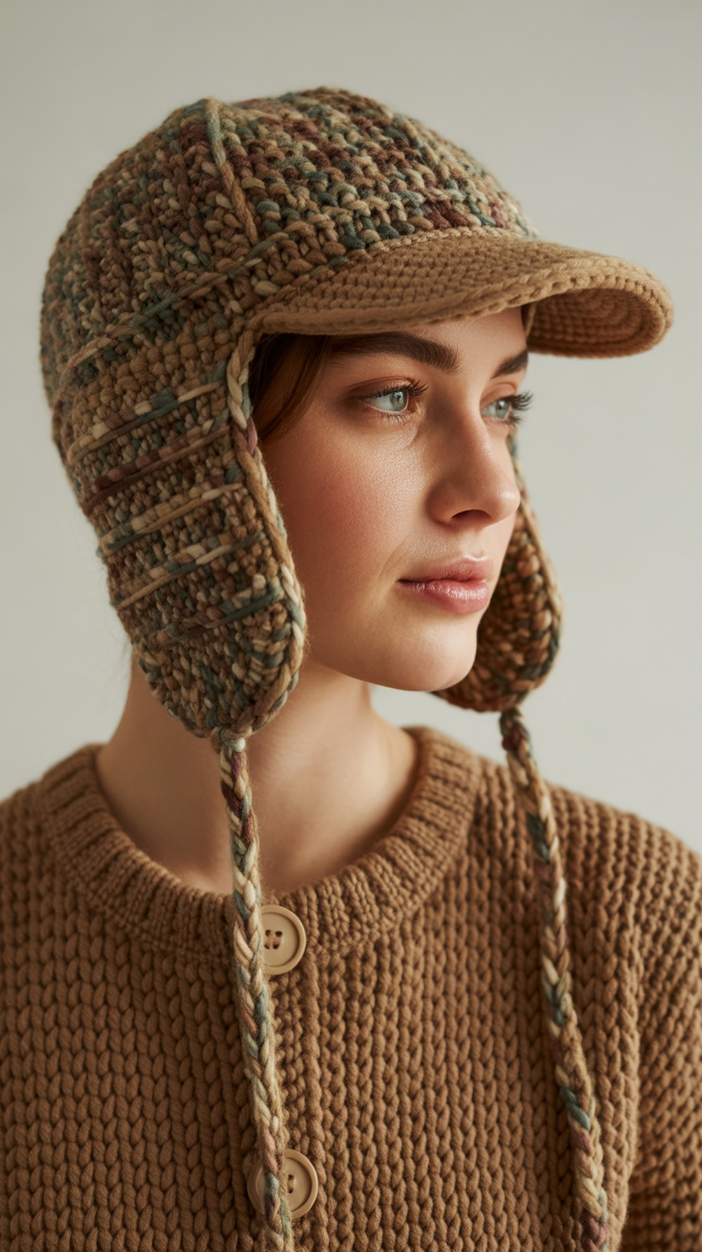 Chic Medley Aviator