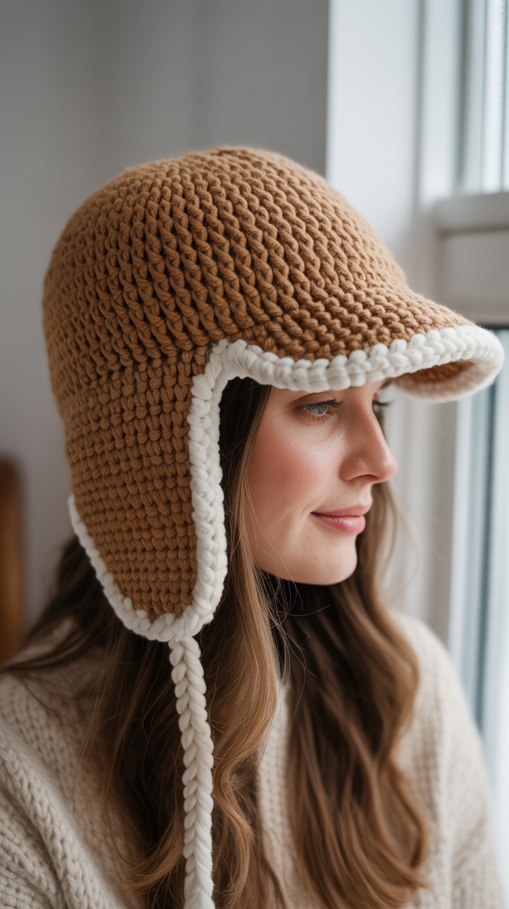 Cumberland Cozy Aviator