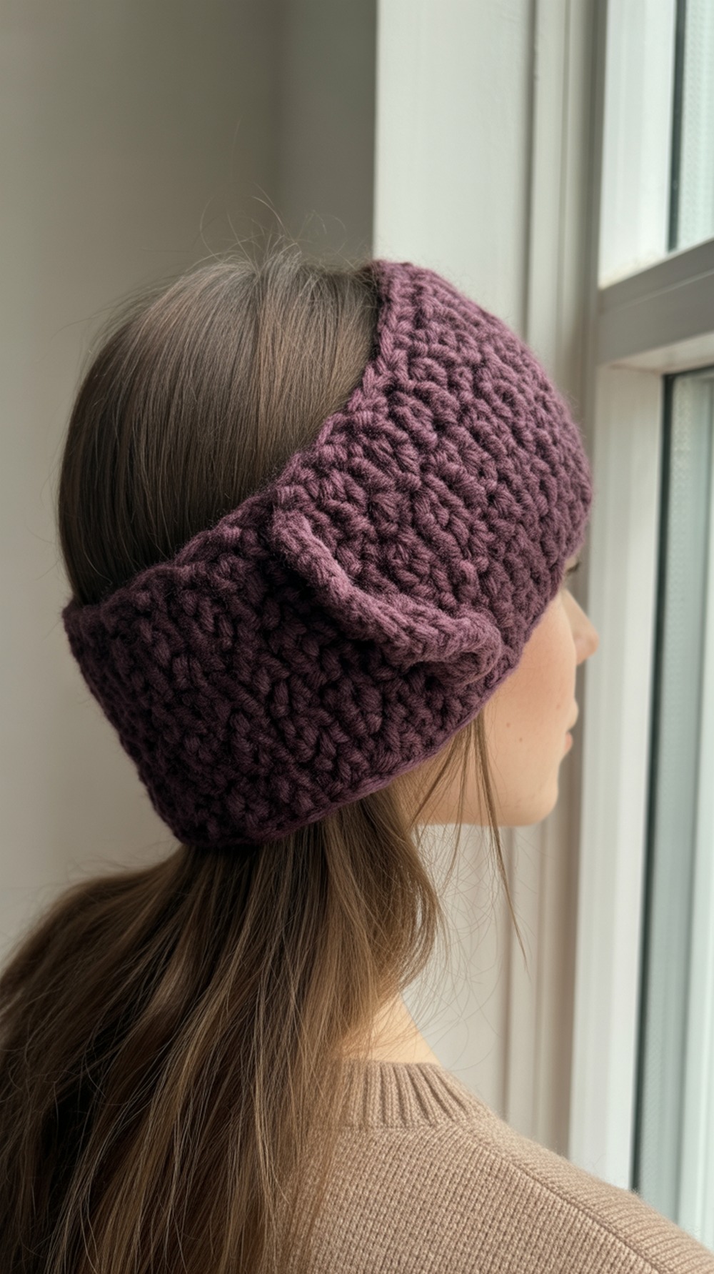 Elisa Ear Warmer