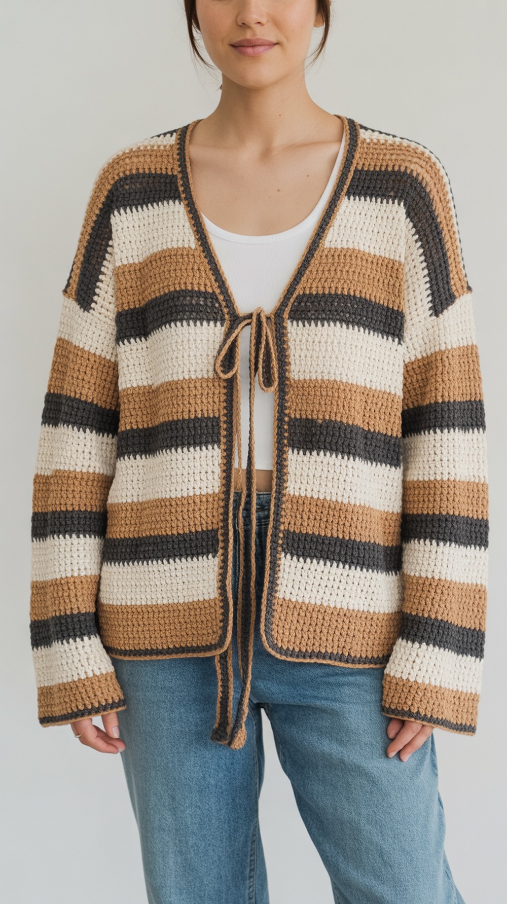 Emerick Cardigan