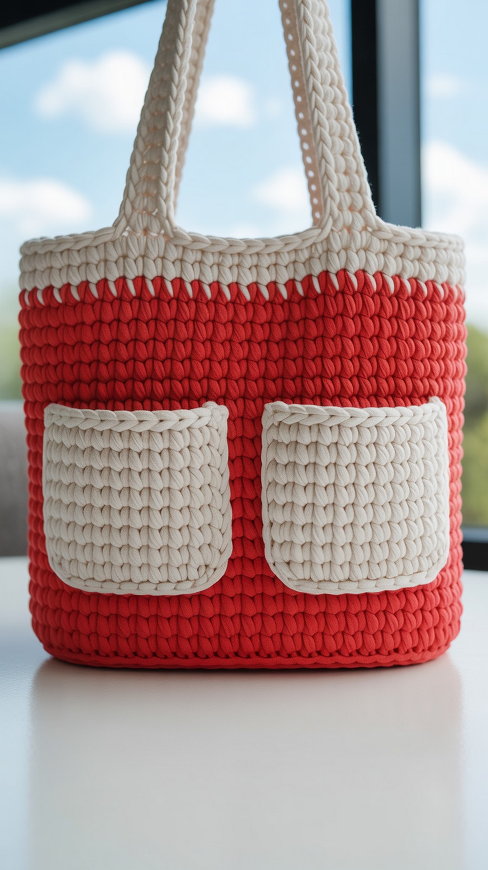 Every Day Tote