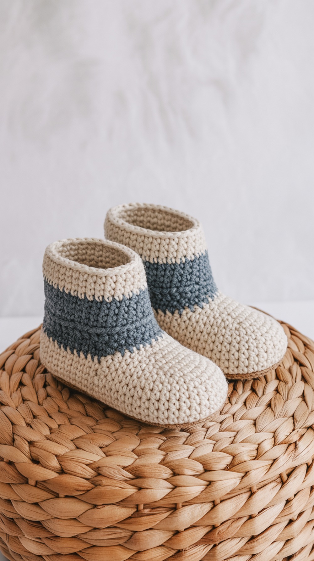 Fast Two Hour Booties