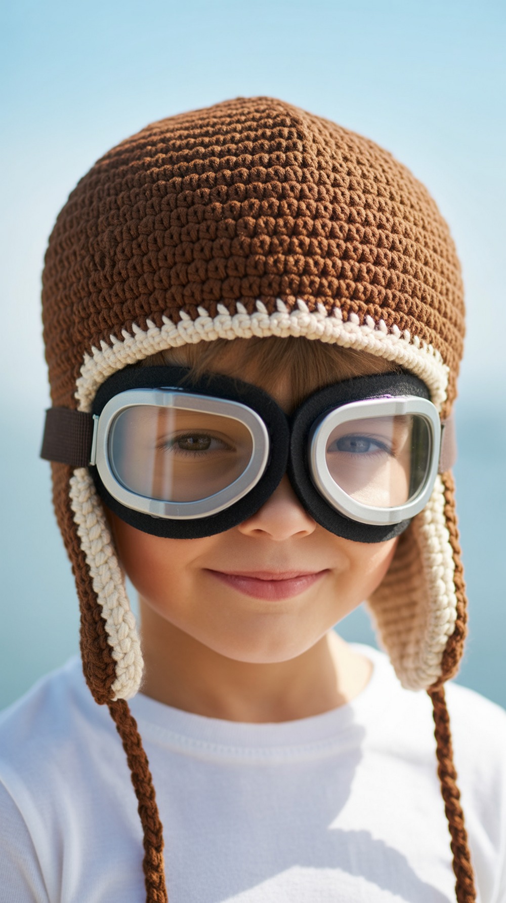Kid Friendly Aviator