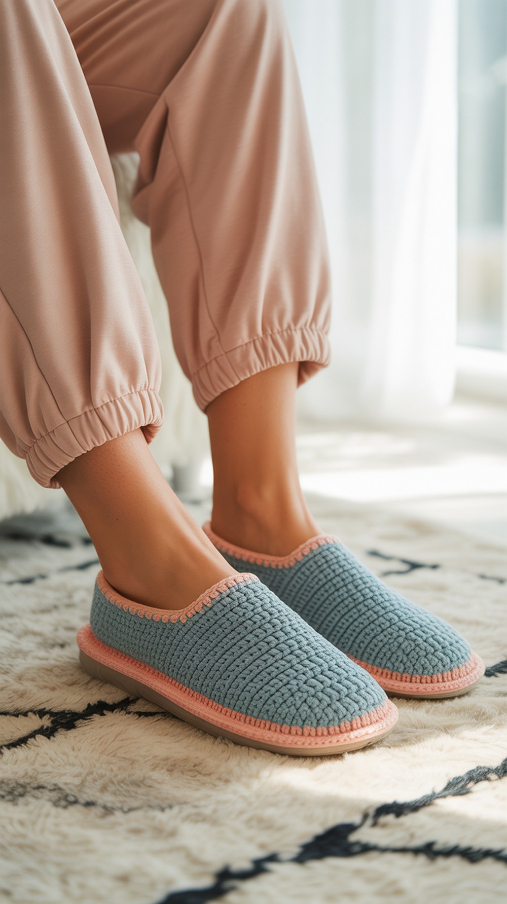 Ophelia House Slippers